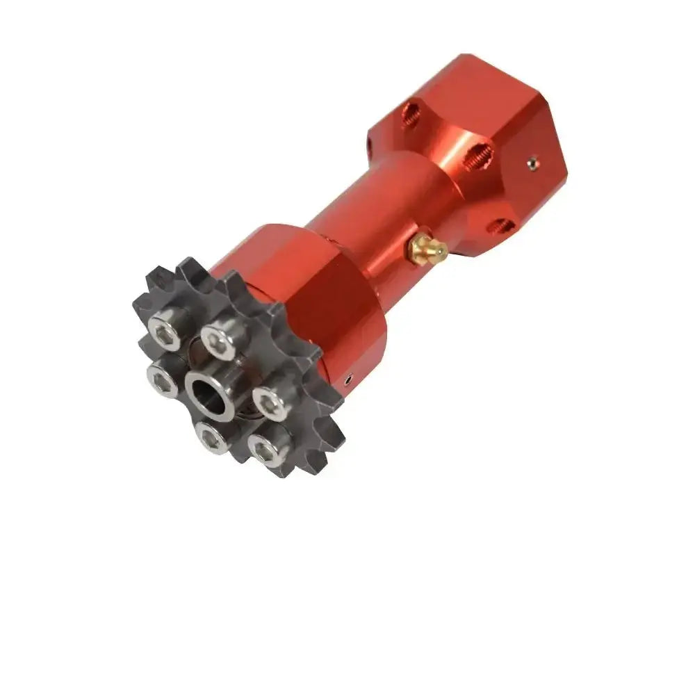 sarroun専用 SurRonshop Reinforced Jack Shaft - SurRonshop