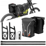 SurRonshop Saddlebag with Support Bracket SurRonshopsur ron, surron, sur ron x, surron x,  sur ron buy, sur ron bee, sur ron light, sur ron light bee, sur ron x buy, sur ron bee x, sur ron x light, surron buy, sur ron light bee x, surron bee, surron price, e bike sur ron, surron frame, sur ron frame