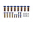SurRonshop Seat Riser Screw Kit SurRonshopsur ron, surron, sur ron x, surron x,  sur ron buy, sur ron bee, sur ron light, sur ron light bee, sur ron x buy, sur ron bee x, sur ron x light, surron buy, sur ron light bee x, surron bee, surron price, e bike sur ron, surron frame, sur ron frame