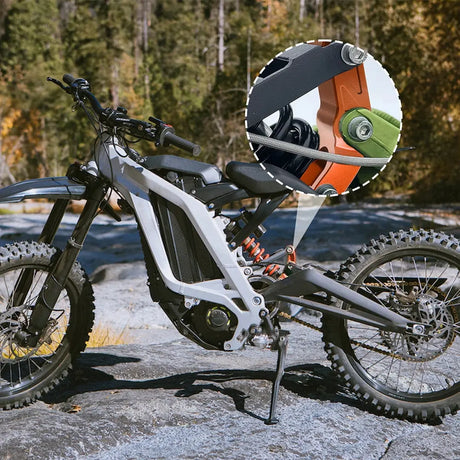 SurRonshop Suspension Triangle & Linkage Riser SurRonshopsur ron, surron, sur ron x, surron x,  sur ron buy, sur ron bee, sur ron light, sur ron light bee, sur ron x buy, sur ron bee x, sur ron x light, surron buy, sur ron light bee x, surron bee, surron price, e bike sur ron, surron frame, sur ron frame