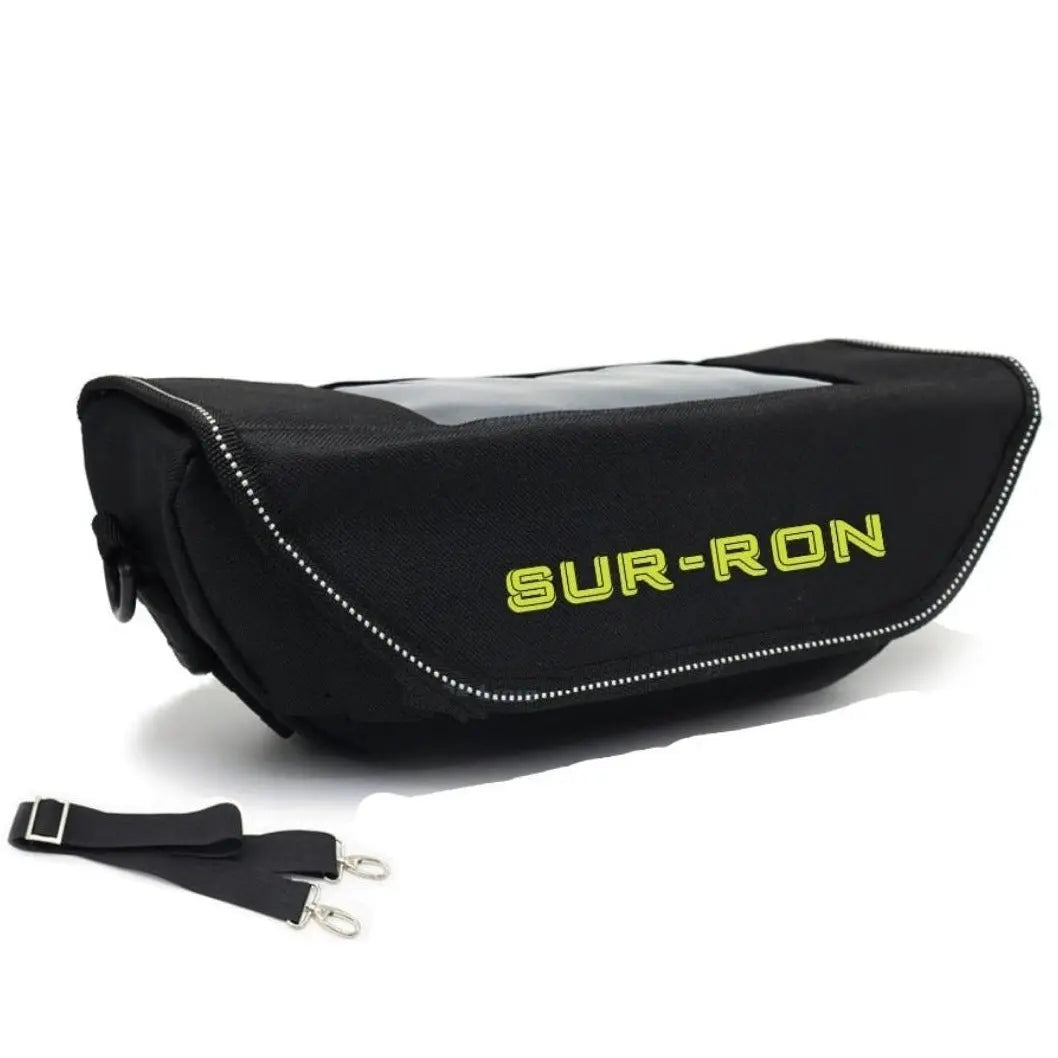 SurRonshop Waterproof Handlebar Bag SurRonshopsur ron, surron, sur ron x, surron x,  sur ron buy, sur ron bee, sur ron light, sur ron light bee, sur ron x buy, sur ron bee x, sur ron x light, surron buy, sur ron light bee x, surron bee, surron price, e bike sur ron, surron frame, sur ron frame