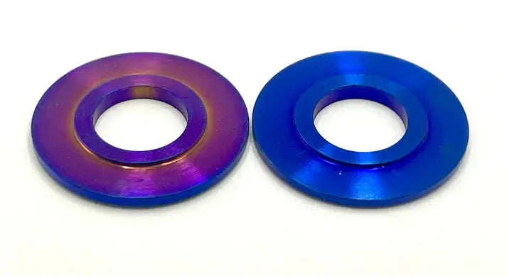 Surron / Segway Swingarm Bearing Inner Step-Washer Set of 2 -