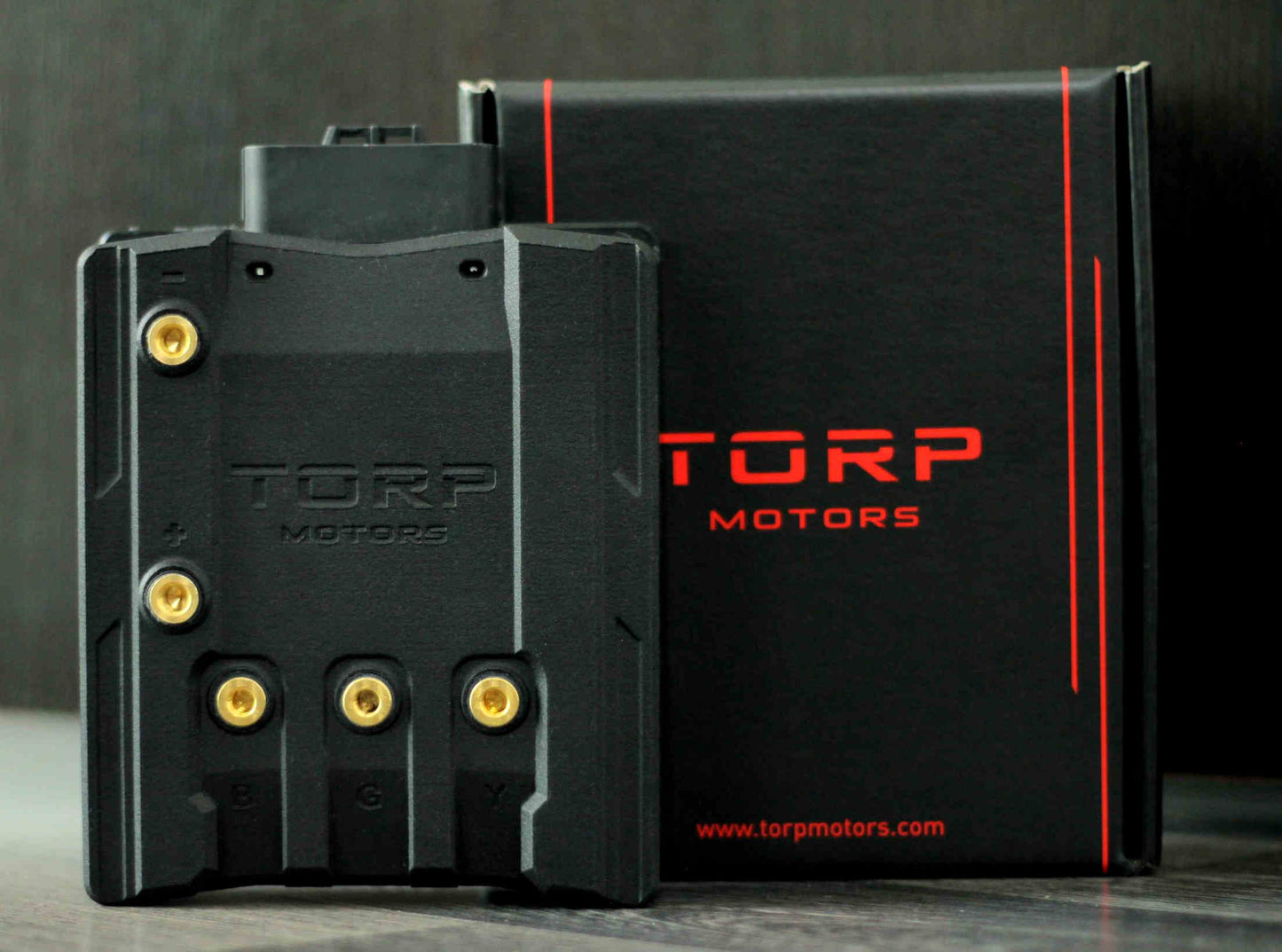 TC1000 controller kit for SurRon Light Bee or TM25 motor SurRonshop