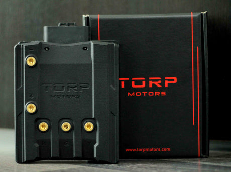 Torp TC1000 controller kit for SurRon Light Bee or TM25 motor (Preorder) SurRonshopsur ron, surron, sur ron x, surron x,  sur ron buy, sur ron bee, sur ron light, sur ron light bee, sur ron x buy, sur ron bee x, sur ron x light, surron buy, sur ron light bee x, surron bee, surron price, e bike sur ron, surron frame, sur ron frame