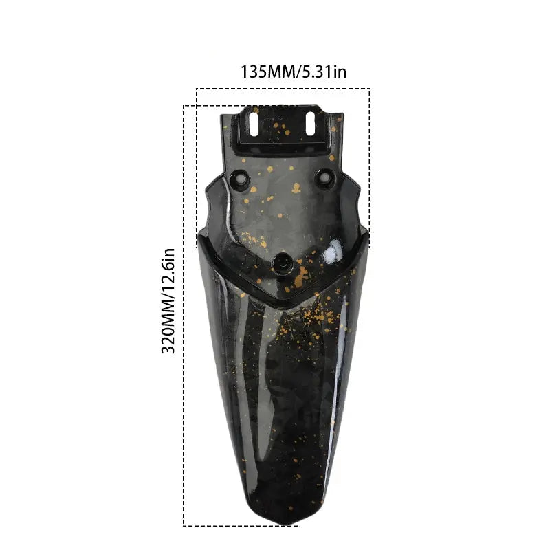Talaria Multicolor Carbon Fiber Rear Fenders SurRonshopsur ron, surron, sur ron x, surron x,  sur ron buy, sur ron bee, sur ron light, sur ron light bee, sur ron x buy, sur ron bee x, sur ron x light, surron buy, sur ron light bee x, surron bee, surron price, e bike sur ron, surron frame, sur ron frame