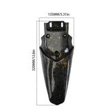 Talaria Multicolor Carbon Fiber Rear Fenders SurRonshopsur ron, surron, sur ron x, surron x,  sur ron buy, sur ron bee, sur ron light, sur ron light bee, sur ron x buy, sur ron bee x, sur ron x light, surron buy, sur ron light bee x, surron bee, surron price, e bike sur ron, surron frame, sur ron frame