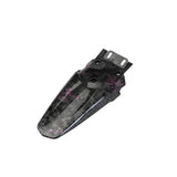 Talaria Multicolor Carbon Fiber Rear Fenders SurRonshopsur ron, surron, sur ron x, surron x,  sur ron buy, sur ron bee, sur ron light, sur ron light bee, sur ron x buy, sur ron bee x, sur ron x light, surron buy, sur ron light bee x, surron bee, surron price, e bike sur ron, surron frame, sur ron frame