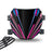 Talaria Multicolor Front Plate Cover SurRonshopsur ron, surron, sur ron x, surron x,  sur ron buy, sur ron bee, sur ron light, sur ron light bee, sur ron x buy, sur ron bee x, sur ron x light, surron buy, sur ron light bee x, surron bee, surron price, e bike sur ron, surron frame, sur ron frame