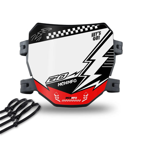 Talaria Multicolor Front Plate Cover SurRonshopsur ron, surron, sur ron x, surron x,  sur ron buy, sur ron bee, sur ron light, sur ron light bee, sur ron x buy, sur ron bee x, sur ron x light, surron buy, sur ron light bee x, surron bee, surron price, e bike sur ron, surron frame, sur ron frame