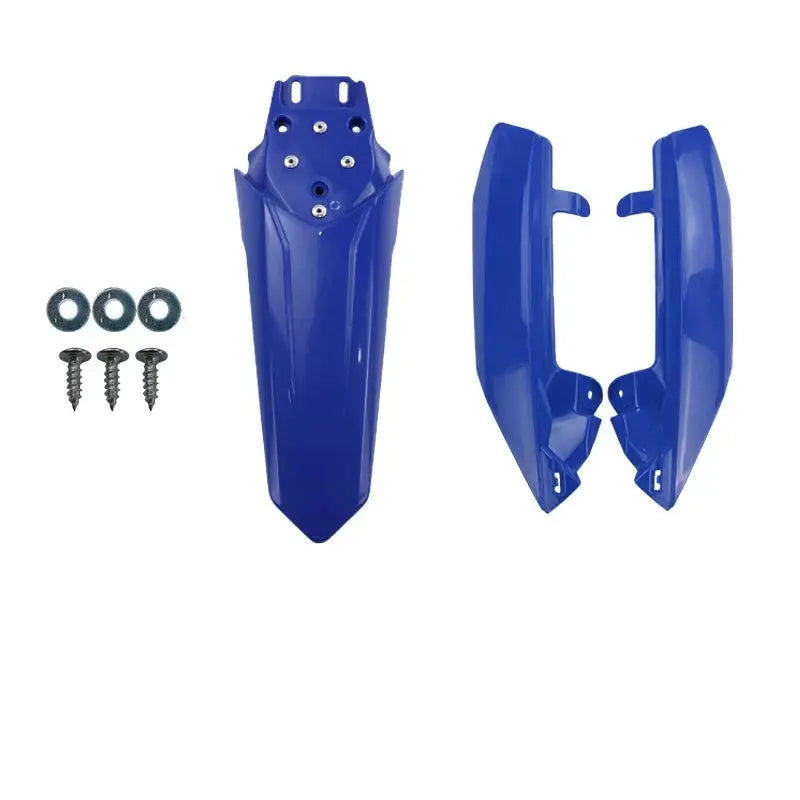 Talaria Rear/Side Fenders - SurRonshop