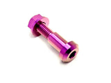 Talaria Sting Titanium Kickstand Bolt / Nut Set SurRonshopsur ron, surron, sur ron x, surron x,  sur ron buy, sur ron bee, sur ron light, sur ron light bee, sur ron x buy, sur ron bee x, sur ron x light, surron buy, sur ron light bee x, surron bee, surron price, e bike sur ron, surron frame, sur ron frame