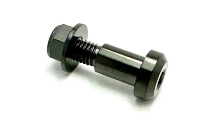 Talaria Sting Titanium Kickstand Bolt / Nut Set SurRonshopsur ron, surron, sur ron x, surron x,  sur ron buy, sur ron bee, sur ron light, sur ron light bee, sur ron x buy, sur ron bee x, sur ron x light, surron buy, sur ron light bee x, surron bee, surron price, e bike sur ron, surron frame, sur ron frame