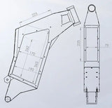 Teleport Light Ebike Frame SurRonshopsur ron, surron, sur ron x, surron x,  sur ron buy, sur ron bee, sur ron light, sur ron light bee, sur ron x buy, sur ron bee x, sur ron x light, surron buy, sur ron light bee x, surron bee, surron price, e bike sur ron, surron frame, sur ron frame