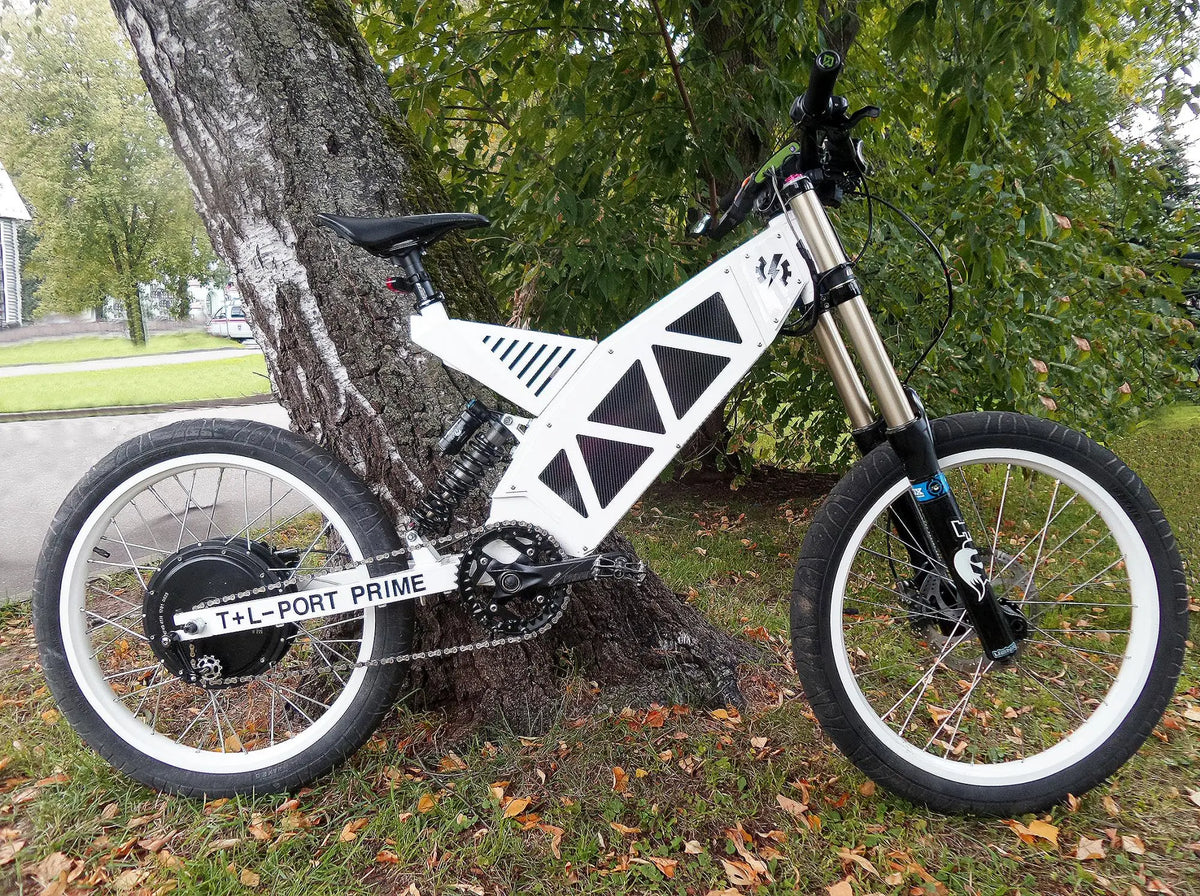 Frames & Components Get it now - SurRonshop