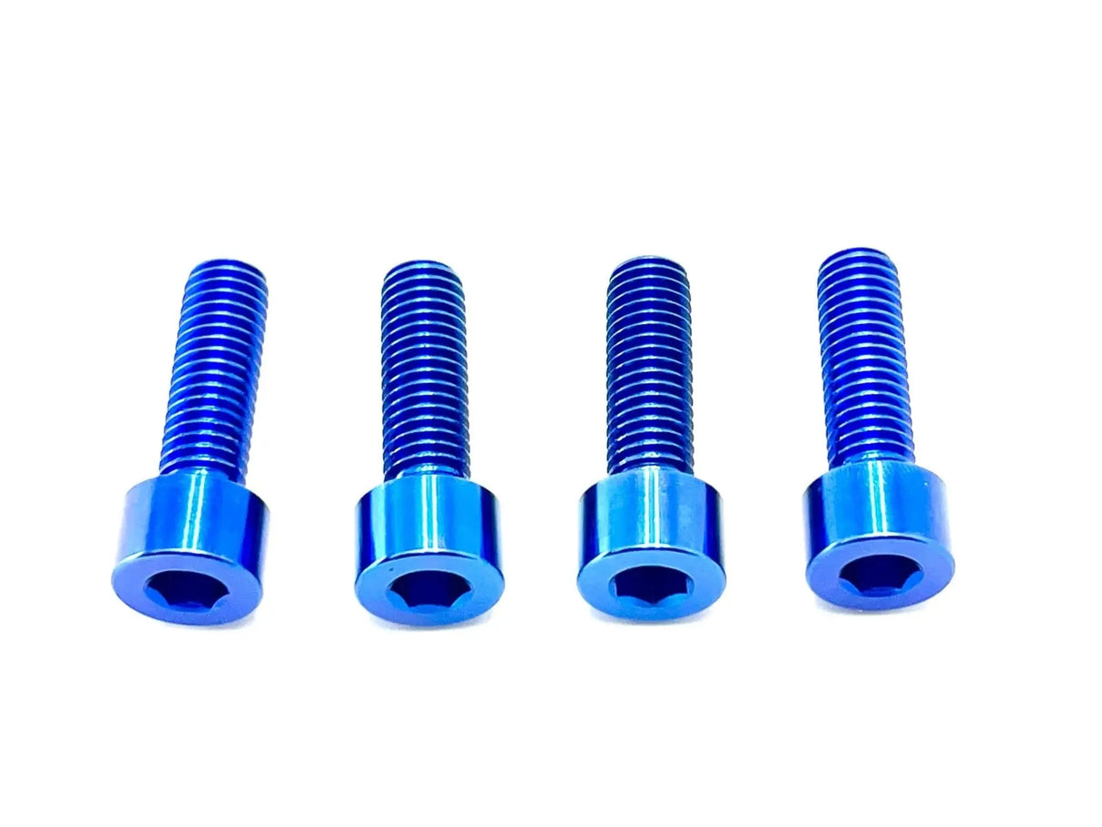 Titanium Bash Guard / Skid Plate Bolts - Surron LBX & E-Ride Pro SurRonshopsur ron, surron, sur ron x, surron x,  sur ron buy, sur ron bee, sur ron light, sur ron light bee, sur ron x buy, sur ron bee x, sur ron x light, surron buy, sur ron light bee x, surron bee, surron price, e bike sur ron, surron frame, sur ron frame