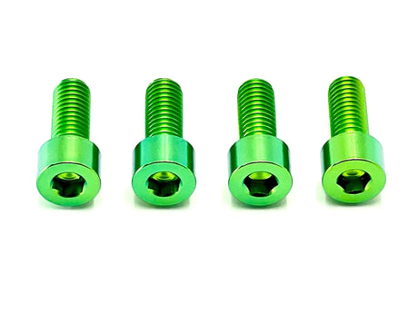 Titanium Bash Guard / Skid Plate Bolts - Surron LBX & E-Ride Pro SurRonshopsur ron, surron, sur ron x, surron x,  sur ron buy, sur ron bee, sur ron light, sur ron light bee, sur ron x buy, sur ron bee x, sur ron x light, surron buy, sur ron light bee x, surron bee, surron price, e bike sur ron, surron frame, sur ron frame