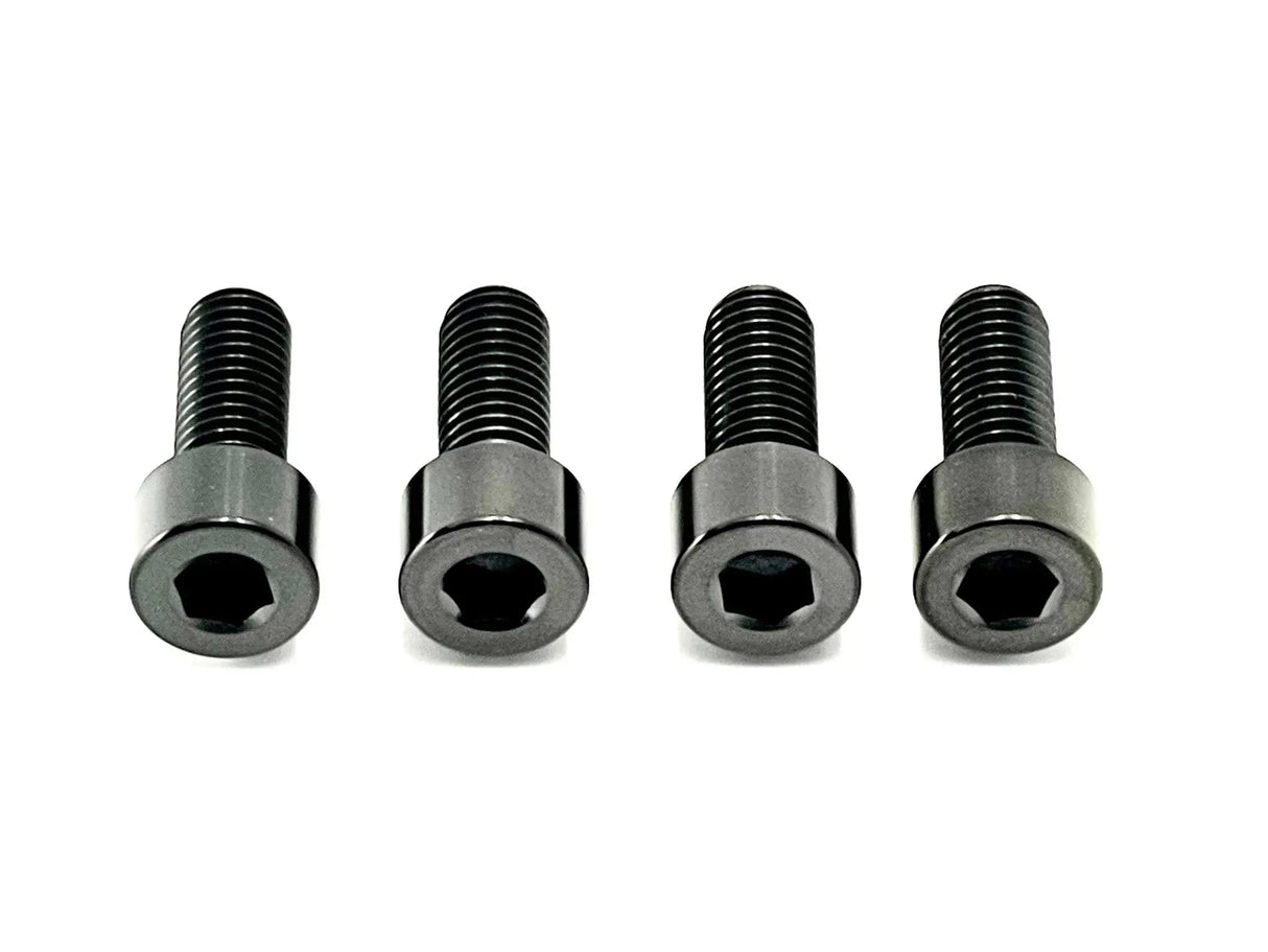 Titanium Bash Guard / Skid Plate Bolts - Surron LBX & E-Ride Pro SurRonshopsur ron, surron, sur ron x, surron x,  sur ron buy, sur ron bee, sur ron light, sur ron light bee, sur ron x buy, sur ron bee x, sur ron x light, surron buy, sur ron light bee x, surron bee, surron price, e bike sur ron, surron frame, sur ron frame