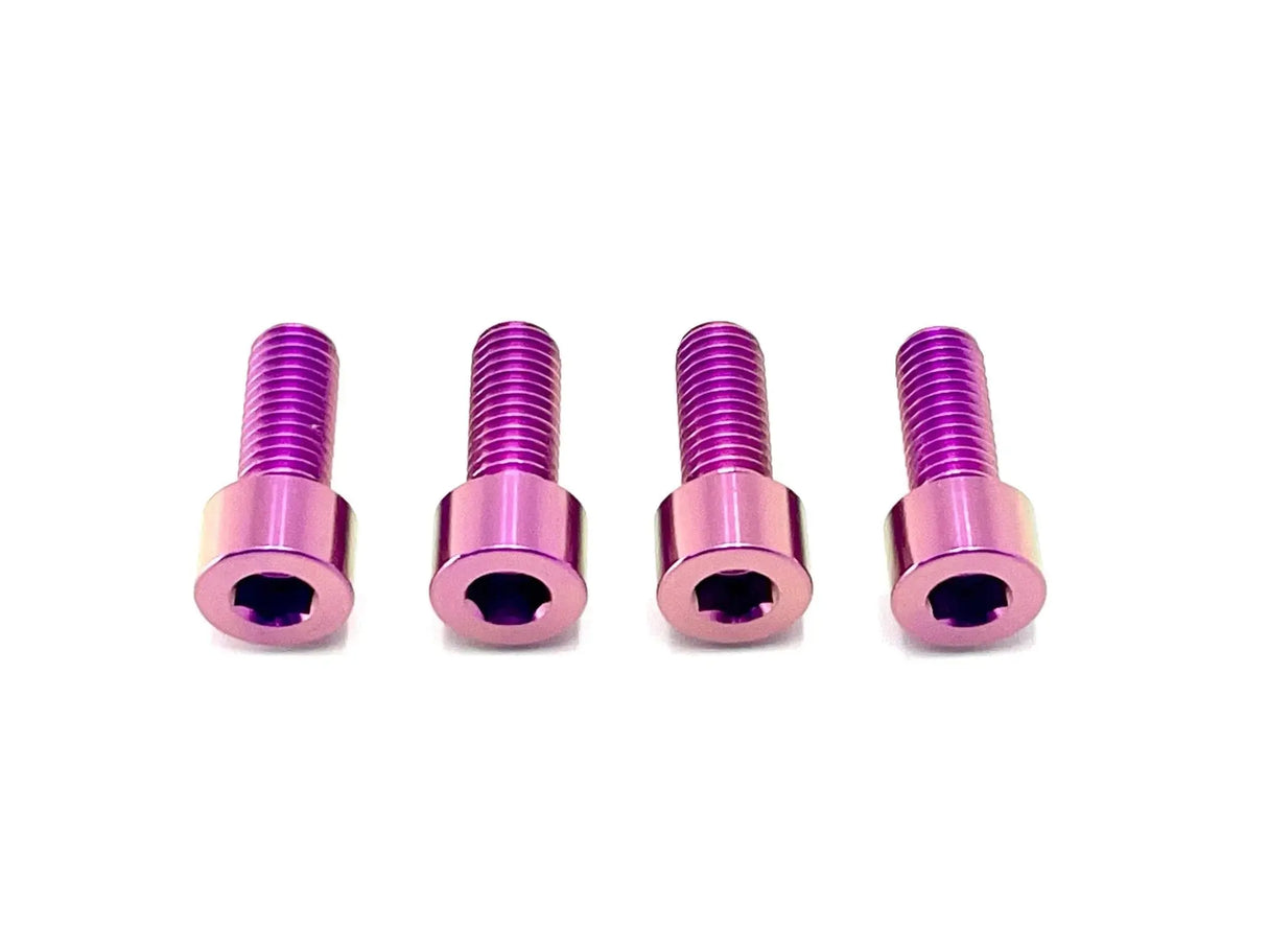 Titanium Bash Guard / Skid Plate Bolts - Surron LBX & E-Ride Pro SurRonshopsur ron, surron, sur ron x, surron x,  sur ron buy, sur ron bee, sur ron light, sur ron light bee, sur ron x buy, sur ron bee x, sur ron x light, surron buy, sur ron light bee x, surron bee, surron price, e bike sur ron, surron frame, sur ron frame