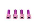 Titanium Bash Guard / Skid Plate Bolts - Surron LBX & E-Ride Pro SurRonshopsur ron, surron, sur ron x, surron x,  sur ron buy, sur ron bee, sur ron light, sur ron light bee, sur ron x buy, sur ron bee x, sur ron x light, surron buy, sur ron light bee x, surron bee, surron price, e bike sur ron, surron frame, sur ron frame