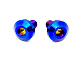 Titanium Battery Tray Bolts (Set of Two) Surron, Segway, E-Ride Pro SurRonshopsur ron, surron, sur ron x, surron x,  sur ron buy, sur ron bee, sur ron light, sur ron light bee, sur ron x buy, sur ron bee x, sur ron x light, surron buy, sur ron light bee x, surron bee, surron price, e bike sur ron, surron frame, sur ron frame