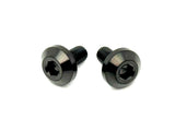 Titanium Battery Tray Bolts (Set of Two) Surron, Segway, E-Ride Pro SurRonshopsur ron, surron, sur ron x, surron x,  sur ron buy, sur ron bee, sur ron light, sur ron light bee, sur ron x buy, sur ron bee x, sur ron x light, surron buy, sur ron light bee x, surron bee, surron price, e bike sur ron, surron frame, sur ron frame