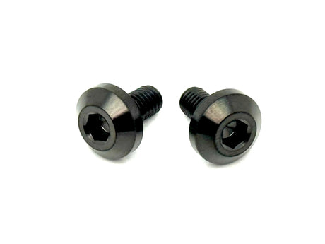Titanium Battery Tray Bolts (Set of Two) Surron, Segway, E-Ride Pro SurRonshopsur ron, surron, sur ron x, surron x,  sur ron buy, sur ron bee, sur ron light, sur ron light bee, sur ron x buy, sur ron bee x, sur ron x light, surron buy, sur ron light bee x, surron bee, surron price, e bike sur ron, surron frame, sur ron frame