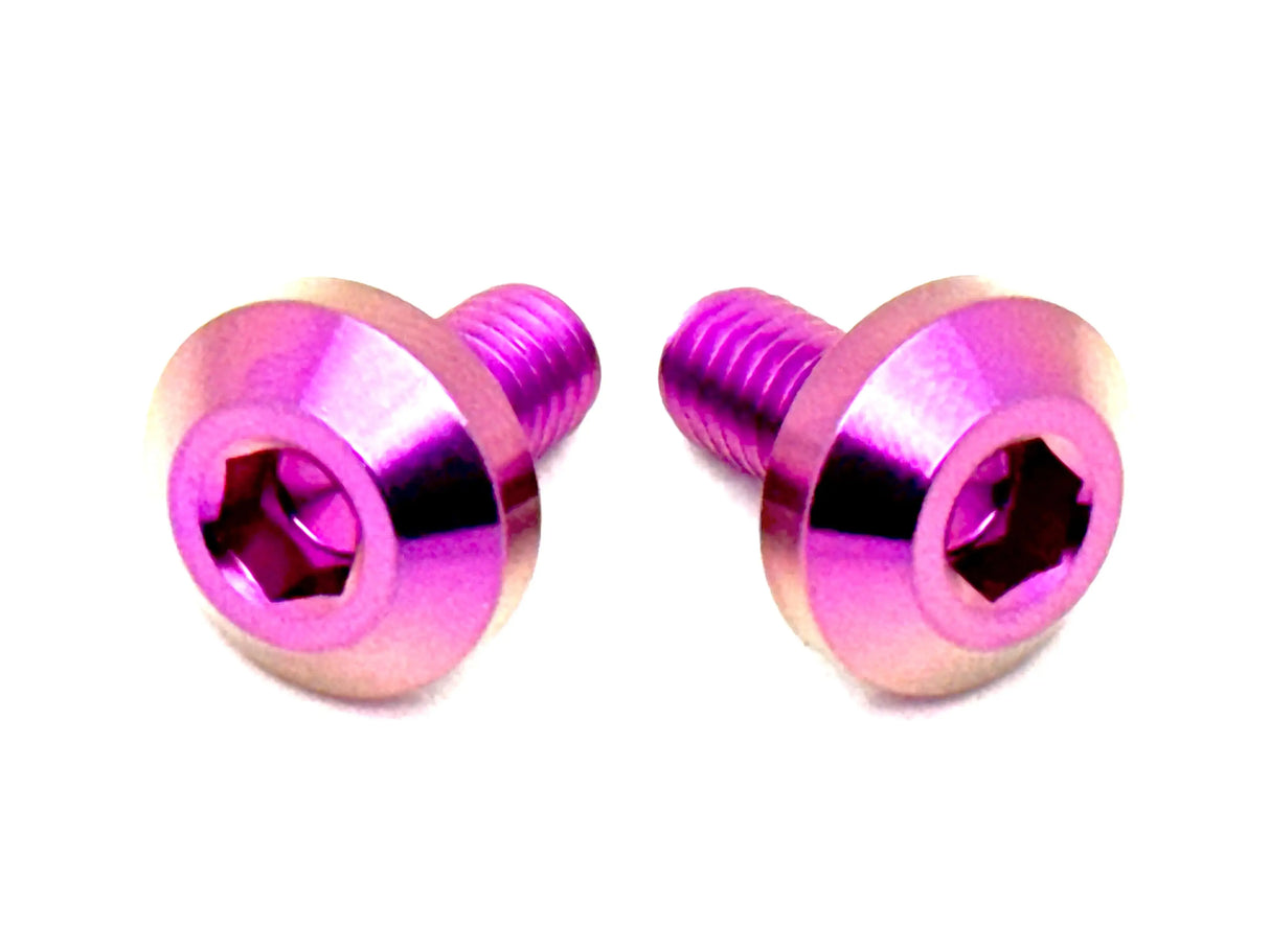 Titanium Battery Tray Bolts (Set of Two) Surron, Segway, E-Ride Pro SurRonshopsur ron, surron, sur ron x, surron x,  sur ron buy, sur ron bee, sur ron light, sur ron light bee, sur ron x buy, sur ron bee x, sur ron x light, surron buy, sur ron light bee x, surron bee, surron price, e bike sur ron, surron frame, sur ron frame