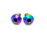 Titanium Battery Tray Bolts (Set of Two) Surron, Segway, E-Ride Pro SurRonshopsur ron, surron, sur ron x, surron x,  sur ron buy, sur ron bee, sur ron light, sur ron light bee, sur ron x buy, sur ron bee x, sur ron x light, surron buy, sur ron light bee x, surron bee, surron price, e bike sur ron, surron frame, sur ron frame