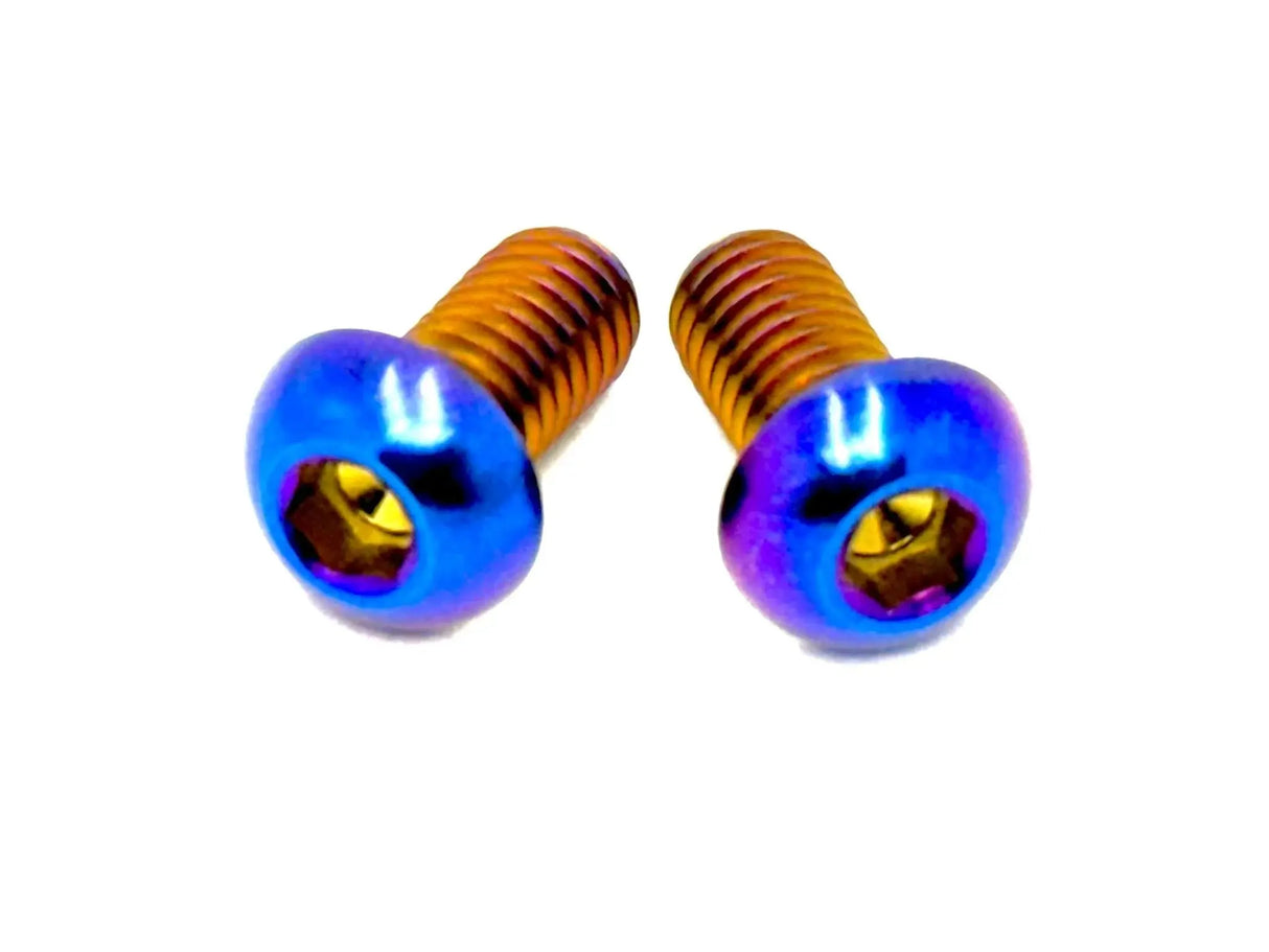 Titanium Bolts for Side-Plastics (Lock for Battery Lid) Surron, Segway, E-Ride Pro SurRonshopsur ron, surron, sur ron x, surron x,  sur ron buy, sur ron bee, sur ron light, sur ron light bee, sur ron x buy, sur ron bee x, sur ron x light, surron buy, sur ron light bee x, surron bee, surron price, e bike sur ron, surron frame, sur ron frame