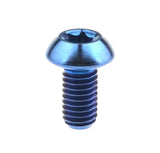 Titanium Bolts for Side-Plastics (Lock for Battery Lid) Surron, Segway, E-Ride Pro SurRonshopsur ron, surron, sur ron x, surron x,  sur ron buy, sur ron bee, sur ron light, sur ron light bee, sur ron x buy, sur ron bee x, sur ron x light, surron buy, sur ron light bee x, surron bee, surron price, e bike sur ron, surron frame, sur ron frame