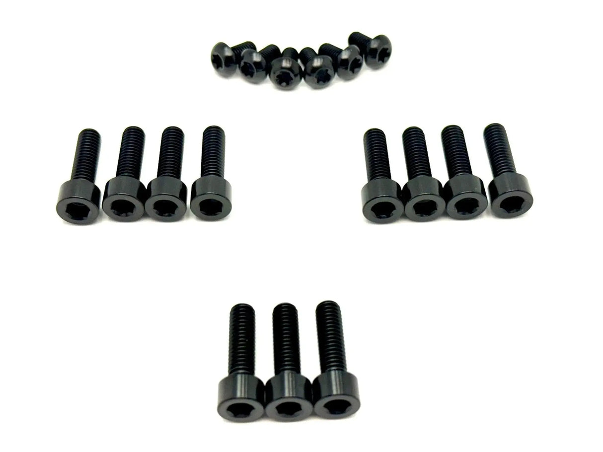 Titanium DNM/ KKE Fork Bolt Kits SurRonshopsur ron, surron, sur ron x, surron x,  sur ron buy, sur ron bee, sur ron light, sur ron light bee, sur ron x buy, sur ron bee x, sur ron x light, surron buy, sur ron light bee x, surron bee, surron price, e bike sur ron, surron frame, sur ron frame