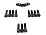 Titanium DNM/ KKE Fork Bolt Kits SurRonshopsur ron, surron, sur ron x, surron x,  sur ron buy, sur ron bee, sur ron light, sur ron light bee, sur ron x buy, sur ron bee x, sur ron x light, surron buy, sur ron light bee x, surron bee, surron price, e bike sur ron, surron frame, sur ron frame