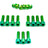 Titanium DNM/ KKE Fork Bolt Kits SurRonshopsur ron, surron, sur ron x, surron x,  sur ron buy, sur ron bee, sur ron light, sur ron light bee, sur ron x buy, sur ron bee x, sur ron x light, surron buy, sur ron light bee x, surron bee, surron price, e bike sur ron, surron frame, sur ron frame
