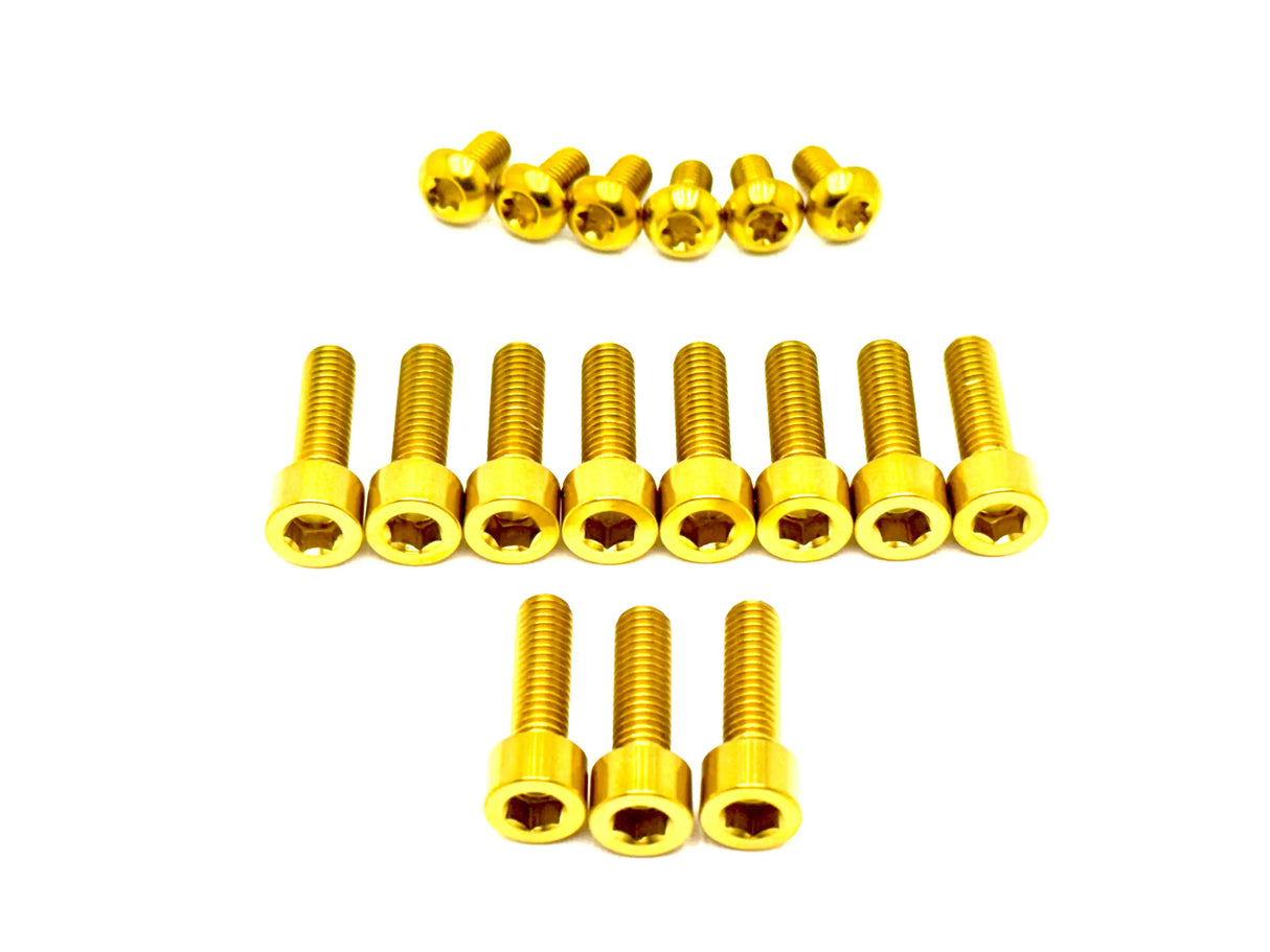 Titanium DNM/ KKE Fork Bolt Kits SurRonshopsur ron, surron, sur ron x, surron x,  sur ron buy, sur ron bee, sur ron light, sur ron light bee, sur ron x buy, sur ron bee x, sur ron x light, surron buy, sur ron light bee x, surron bee, surron price, e bike sur ron, surron frame, sur ron frame