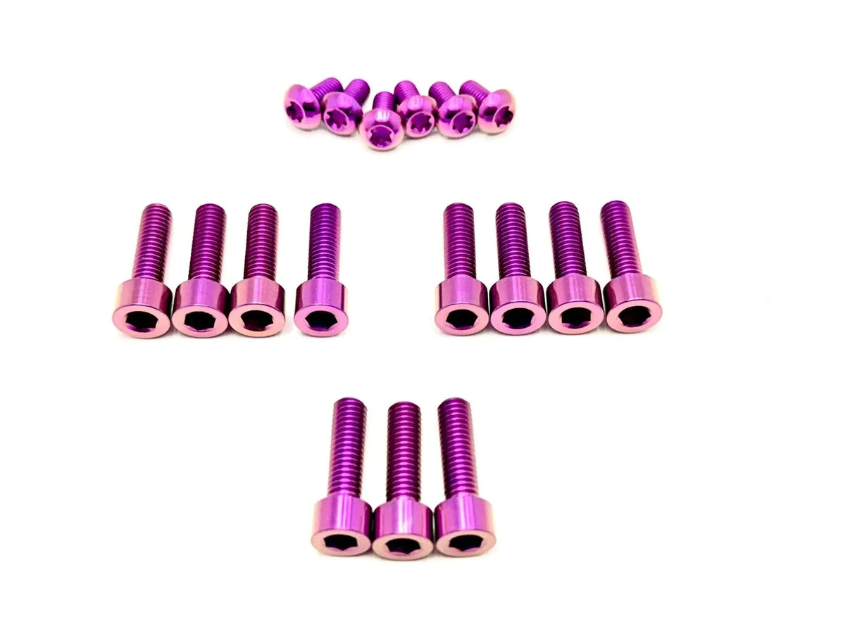 Titanium DNM/ KKE Fork Bolt Kits SurRonshopsur ron, surron, sur ron x, surron x,  sur ron buy, sur ron bee, sur ron light, sur ron light bee, sur ron x buy, sur ron bee x, sur ron x light, surron buy, sur ron light bee x, surron bee, surron price, e bike sur ron, surron frame, sur ron frame