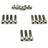 Titanium DNM/ KKE Fork Bolt Kits SurRonshopsur ron, surron, sur ron x, surron x,  sur ron buy, sur ron bee, sur ron light, sur ron light bee, sur ron x buy, sur ron bee x, sur ron x light, surron buy, sur ron light bee x, surron bee, surron price, e bike sur ron, surron frame, sur ron frame