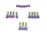 Titanium DNM/ KKE Fork Bolt Kits SurRonshopsur ron, surron, sur ron x, surron x,  sur ron buy, sur ron bee, sur ron light, sur ron light bee, sur ron x buy, sur ron bee x, sur ron x light, surron buy, sur ron light bee x, surron bee, surron price, e bike sur ron, surron frame, sur ron frame