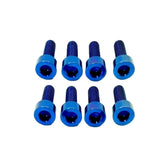 Titanium Direct Mount Stem Bolt Kit SurRonshopsur ron, surron, sur ron x, surron x,  sur ron buy, sur ron bee, sur ron light, sur ron light bee, sur ron x buy, sur ron bee x, sur ron x light, surron buy, sur ron light bee x, surron bee, surron price, e bike sur ron, surron frame, sur ron frame