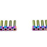 Titanium Direct Mount Stem Bolt Kit SurRonshopsur ron, surron, sur ron x, surron x,  sur ron buy, sur ron bee, sur ron light, sur ron light bee, sur ron x buy, sur ron bee x, sur ron x light, surron buy, sur ron light bee x, surron bee, surron price, e bike sur ron, surron frame, sur ron frame