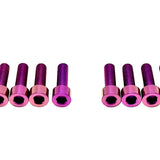 Titanium Direct Mount Stem Bolt Kit SurRonshopsur ron, surron, sur ron x, surron x,  sur ron buy, sur ron bee, sur ron light, sur ron light bee, sur ron x buy, sur ron bee x, sur ron x light, surron buy, sur ron light bee x, surron bee, surron price, e bike sur ron, surron frame, sur ron frame