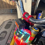 Titanium Direct Mount Stem Bolt Kit SurRonshopsur ron, surron, sur ron x, surron x,  sur ron buy, sur ron bee, sur ron light, sur ron light bee, sur ron x buy, sur ron bee x, sur ron x light, surron buy, sur ron light bee x, surron bee, surron price, e bike sur ron, surron frame, sur ron frame