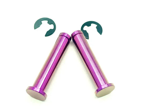 Titanium Foot Peg Pins - Surron, Talaria, Segway SurRonshopsur ron, surron, sur ron x, surron x,  sur ron buy, sur ron bee, sur ron light, sur ron light bee, sur ron x buy, sur ron bee x, sur ron x light, surron buy, sur ron light bee x, surron bee, surron price, e bike sur ron, surron frame, sur ron frame