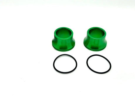 Titanium Front Wheel Spacers for Surron, Talaria, Segway, E-Ride Pro (Set of 2) SurRonshopsur ron, surron, sur ron x, surron x,  sur ron buy, sur ron bee, sur ron light, sur ron light bee, sur ron x buy, sur ron bee x, sur ron x light, surron buy, sur ron light bee x, surron bee, surron price, e bike sur ron, surron frame, sur ron frame