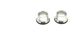 Titanium Front Wheel Spacers for Surron, Talaria, Segway, E-Ride Pro (Set of 2) SurRonshopsur ron, surron, sur ron x, surron x,  sur ron buy, sur ron bee, sur ron light, sur ron light bee, sur ron x buy, sur ron bee x, sur ron x light, surron buy, sur ron light bee x, surron bee, surron price, e bike sur ron, surron frame, sur ron frame