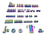 Titanium Full Body Kit - Talaria Komodo SurRonshopsur ron, surron, sur ron x, surron x,  sur ron buy, sur ron bee, sur ron light, sur ron light bee, sur ron x buy, sur ron bee x, sur ron x light, surron buy, sur ron light bee x, surron bee, surron price, e bike sur ron, surron frame, sur ron frame