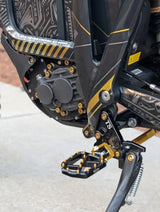 Titanium Full Body Kit - Talaria Komodo SurRonshopsur ron, surron, sur ron x, surron x,  sur ron buy, sur ron bee, sur ron light, sur ron light bee, sur ron x buy, sur ron bee x, sur ron x light, surron buy, sur ron light bee x, surron bee, surron price, e bike sur ron, surron frame, sur ron frame