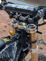 Titanium Full Body Kit - Talaria Komodo SurRonshopsur ron, surron, sur ron x, surron x,  sur ron buy, sur ron bee, sur ron light, sur ron light bee, sur ron x buy, sur ron bee x, sur ron x light, surron buy, sur ron light bee x, surron bee, surron price, e bike sur ron, surron frame, sur ron frame