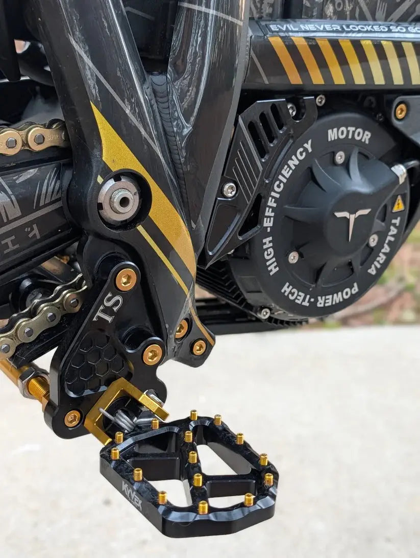 Titanium Full Body Kit - Talaria Komodo SurRonshopsur ron, surron, sur ron x, surron x,  sur ron buy, sur ron bee, sur ron light, sur ron light bee, sur ron x buy, sur ron bee x, sur ron x light, surron buy, sur ron light bee x, surron bee, surron price, e bike sur ron, surron frame, sur ron frame