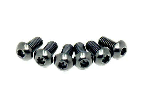 Titanium Rear Rotor Screws - Surron, Talaria SurRonshopsur ron, surron, sur ron x, surron x,  sur ron buy, sur ron bee, sur ron light, sur ron light bee, sur ron x buy, sur ron bee x, sur ron x light, surron buy, sur ron light bee x, surron bee, surron price, e bike sur ron, surron frame, sur ron frame