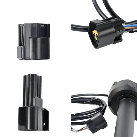 Ultra Bee 3-Pin Connector SurRonshopsur ron, surron, sur ron x, surron x,  sur ron buy, sur ron bee, sur ron light, sur ron light bee, sur ron x buy, sur ron bee x, sur ron x light, surron buy, sur ron light bee x, surron bee, surron price, e bike sur ron, surron frame, sur ron frame